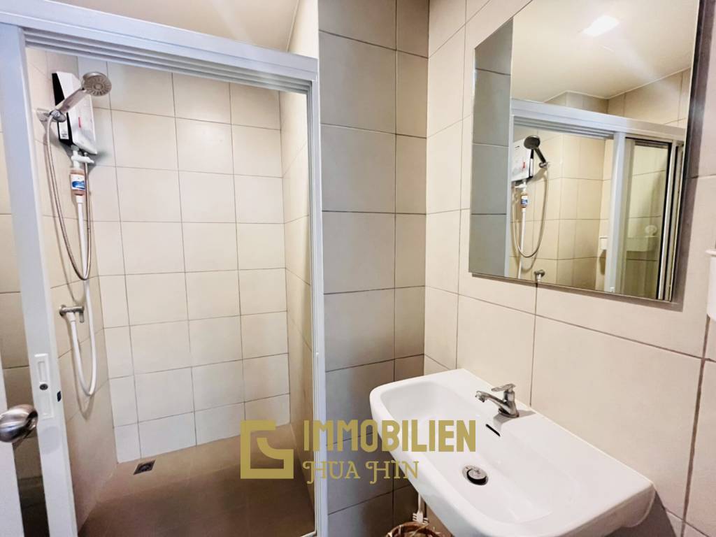 Hay Hua Hin Condominium von Sansiri zur Miete