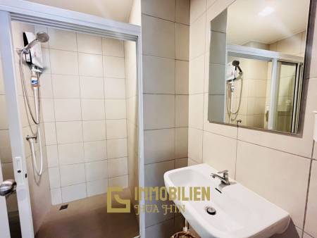 Hay Hua Hin Condominium von Sansiri zur Miete