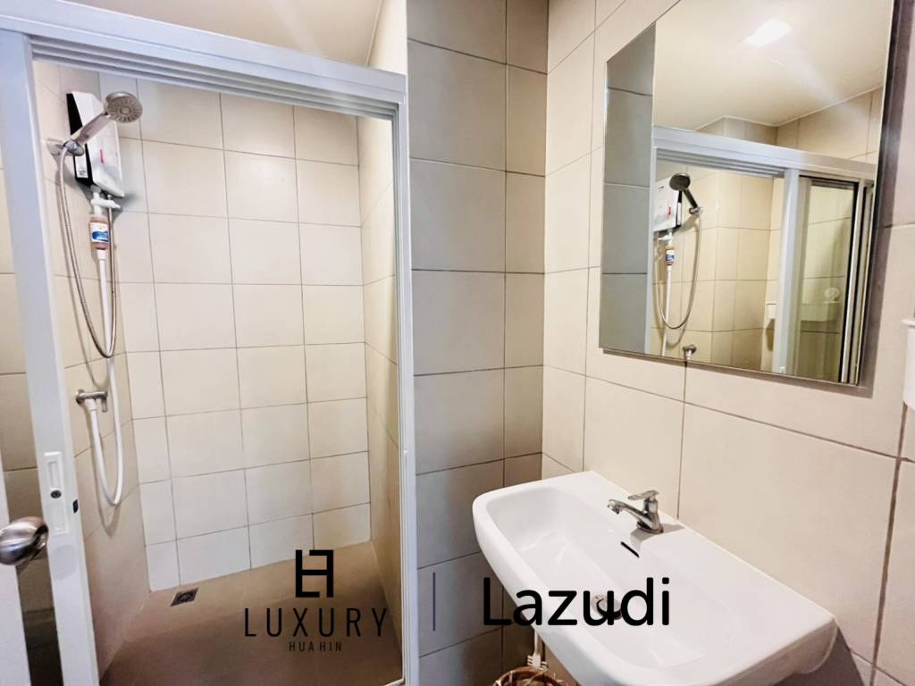 Hay Hua Hin Condominium von Sansiri zur Miete