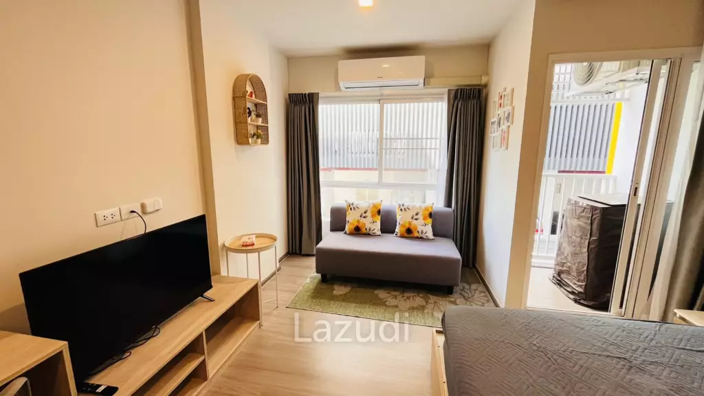 Hay Hua Hin Condominium by Sansiri