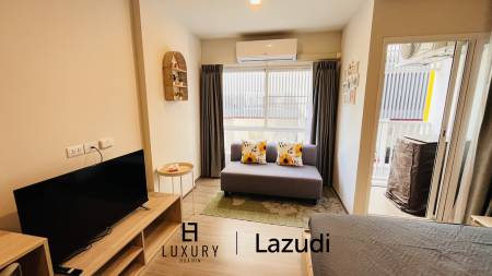 Hay Hua Hin Condominium von Sansiri zur Miete