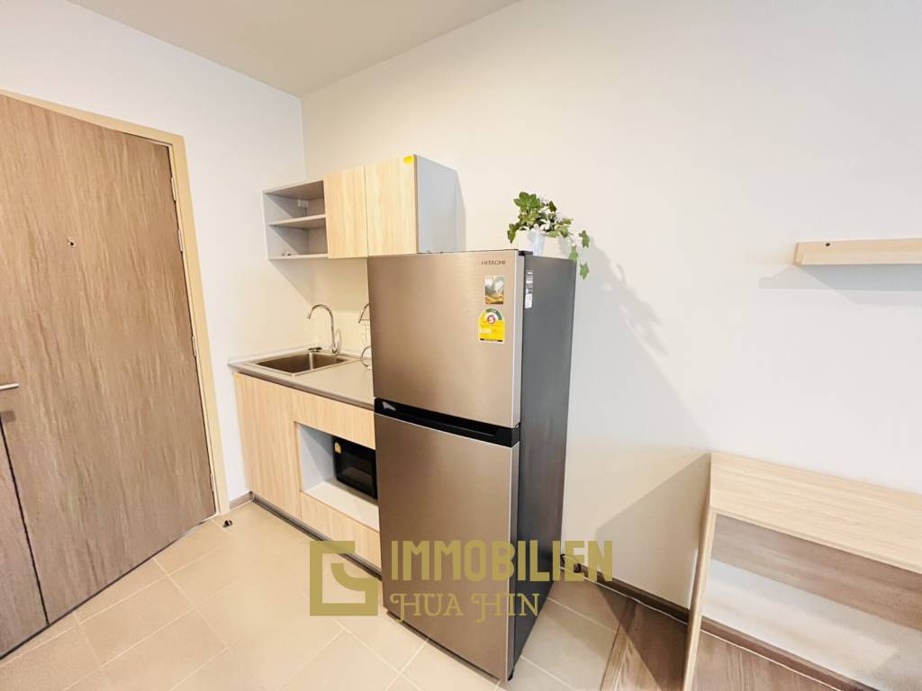 Hay Hua Hin Condominium von Sansiri zur Miete