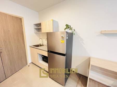 Hay Hua Hin Condominium von Sansiri zur Miete