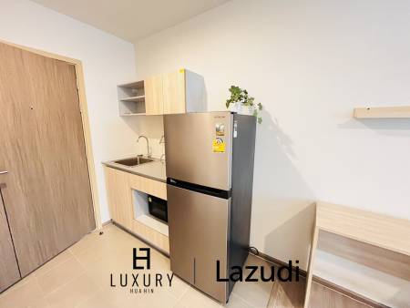 Hay Hua Hin Condominium von Sansiri zur Miete