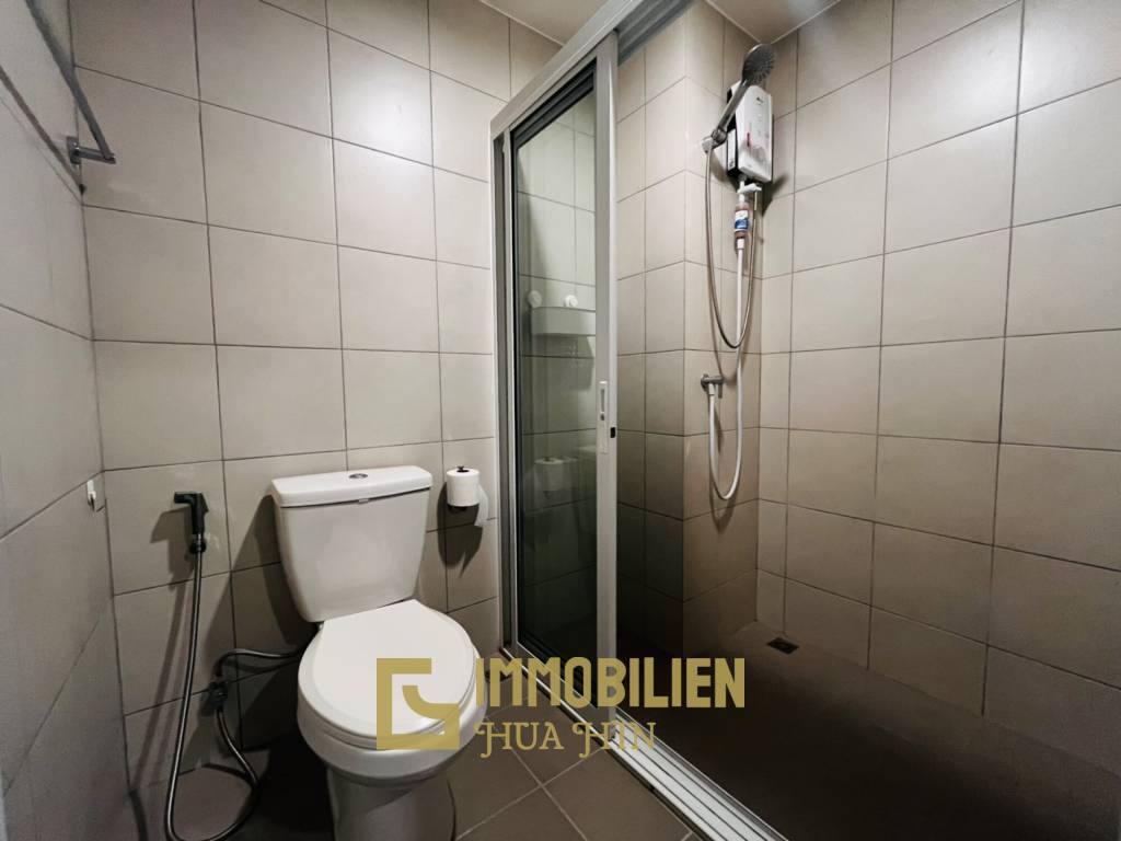 Hay Hua Hin Condominium von Sansiri zur Miete