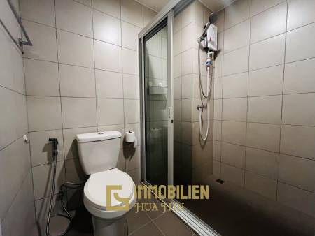 Hay Hua Hin Condominium von Sansiri zur Miete