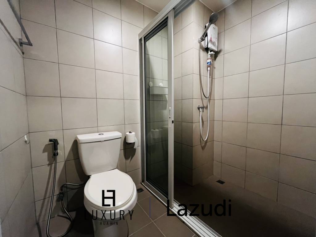 Hay Hua Hin Condominium von Sansiri zur Miete