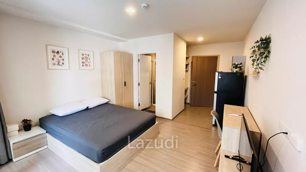 Hay Hua Hin Condominium by Sansiri