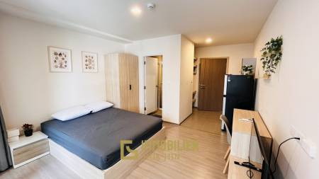 Hay Hua Hin Condominium von Sansiri zur Miete