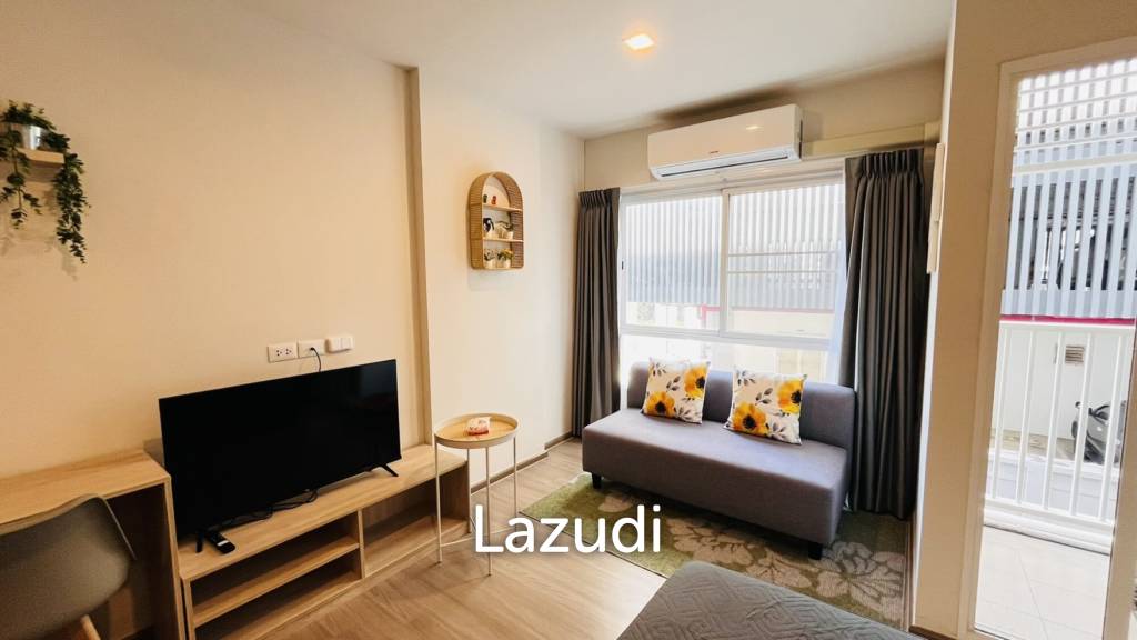 Hay Hua Hin Condominium by Sansiri