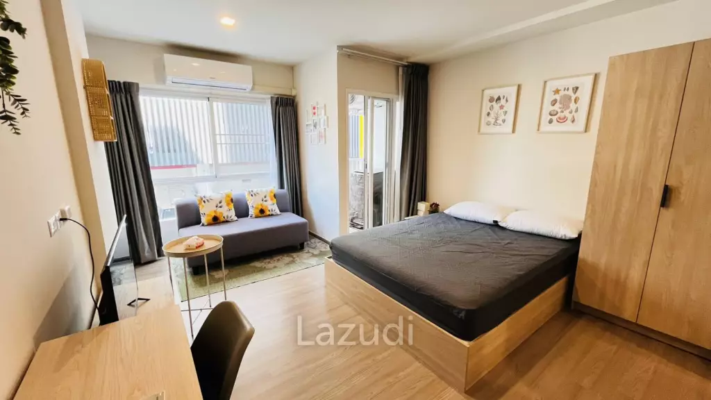 Hay Hua Hin Condominium by Sansiri