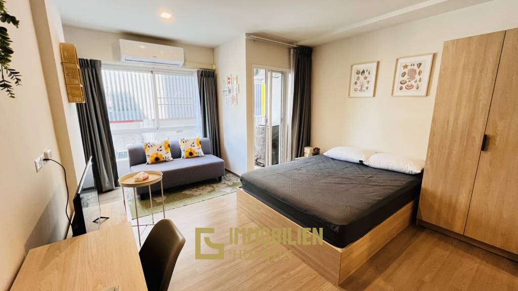 Hay Hua Hin Condominium von Sansiri zur Miete