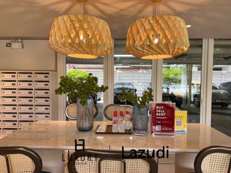 Hay Hua Hin Condominium von Sansiri zur Miete