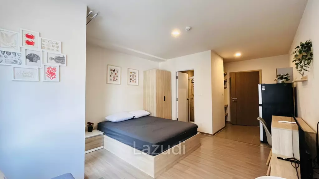 Hay Hua Hin Condominium by Sansiri