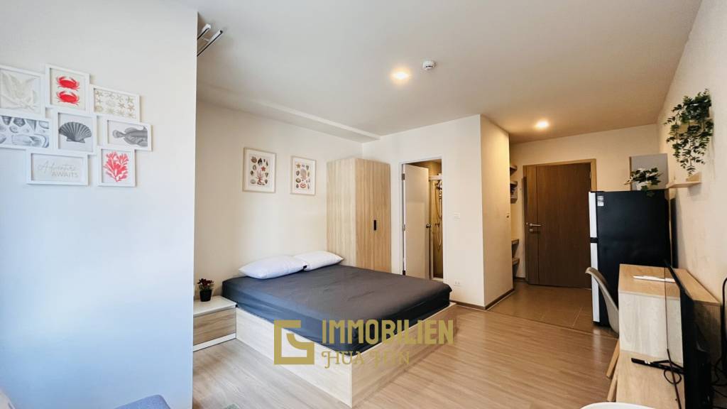 Hay Hua Hin Condominium von Sansiri zur Miete