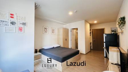 Hay Hua Hin Condominium von Sansiri zur Miete