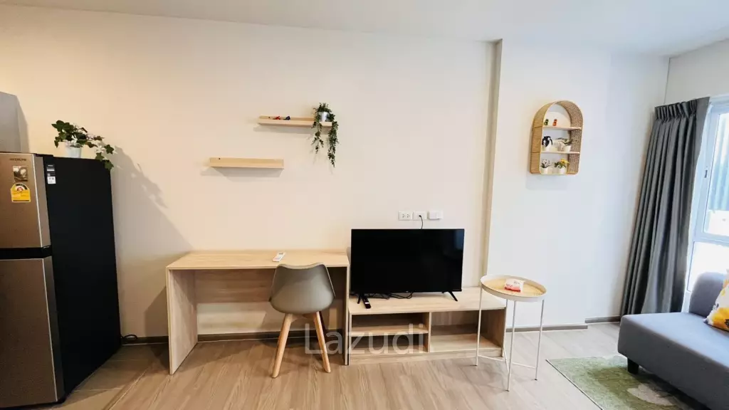 Hay Hua Hin Condominium by Sansiri