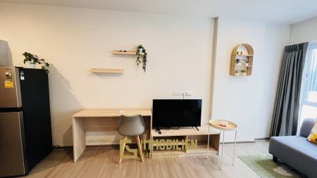 Hay Hua Hin Condominium von Sansiri zur Miete