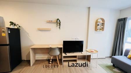 Hay Hua Hin Condominium von Sansiri zur Miete