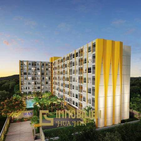 Hay Hua Hin Condominium von Sansiri zur Miete