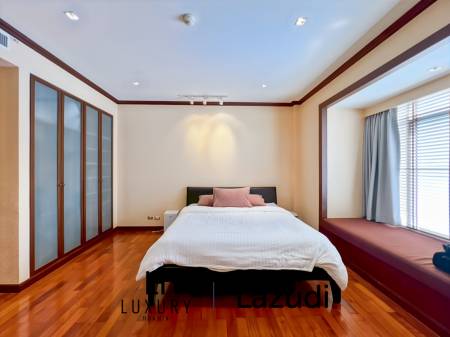 148 sqm 2 Bedroom Pool Access Condo in Hua Hin Blue Lagoon