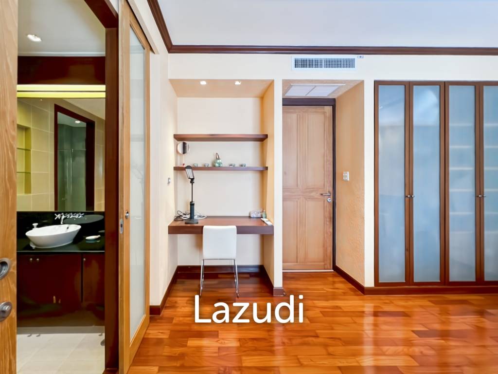 148 sqm 2 Bedroom Pool Access Condo in Hua Hin Blue Lagoon