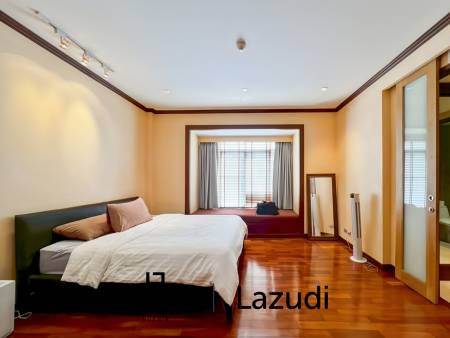 148 sqm 2 Bedroom Pool Access Condo in Hua Hin Blue Lagoon