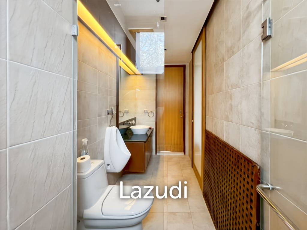 148 sqm 2 Bedroom Pool Access Condo in Hua Hin Blue Lagoon