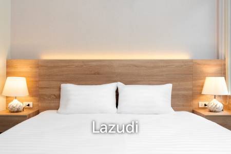 Off Plan  - Modern pool villa in Panorama Black Mountain Hua Hin