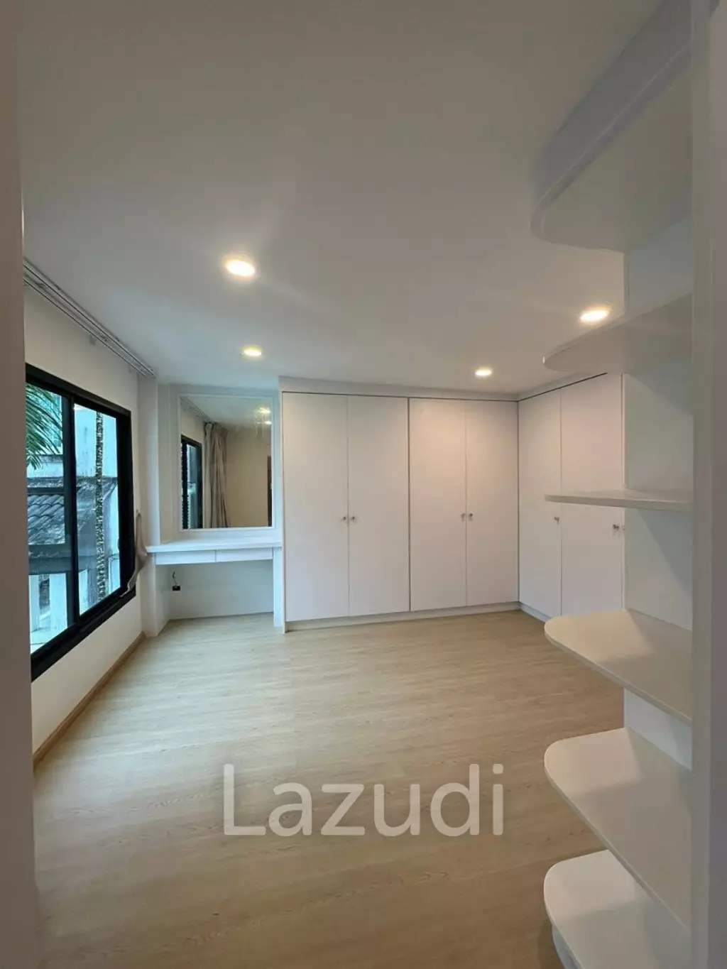 Newly Renovated 4-Bedroom House for Sale in Chalong