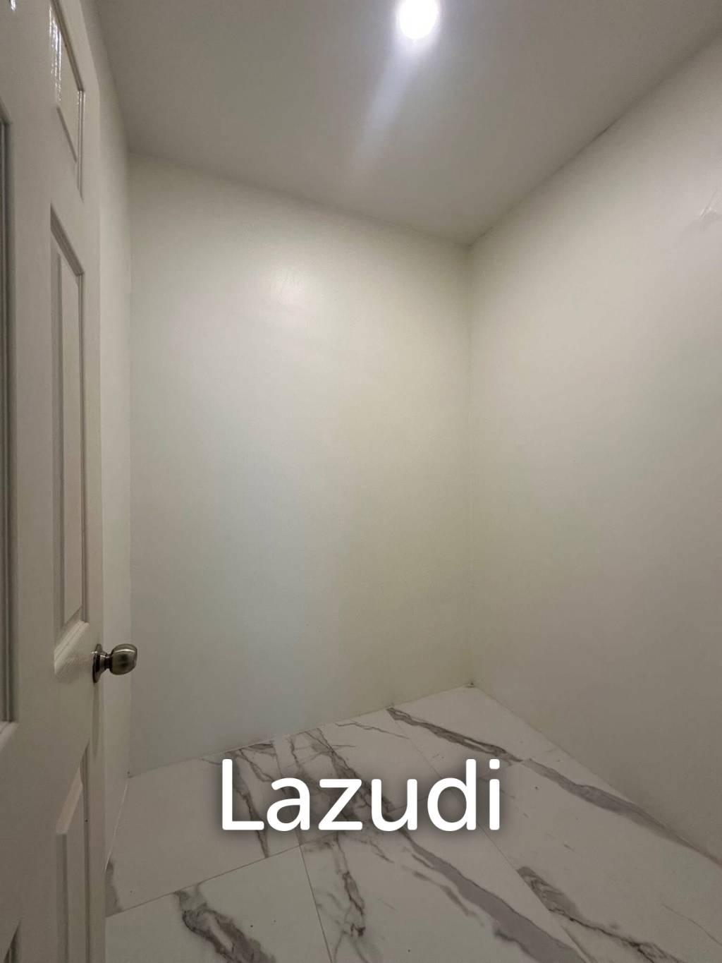 Newly Renovated 4-Bedroom House for Sale in Chalong