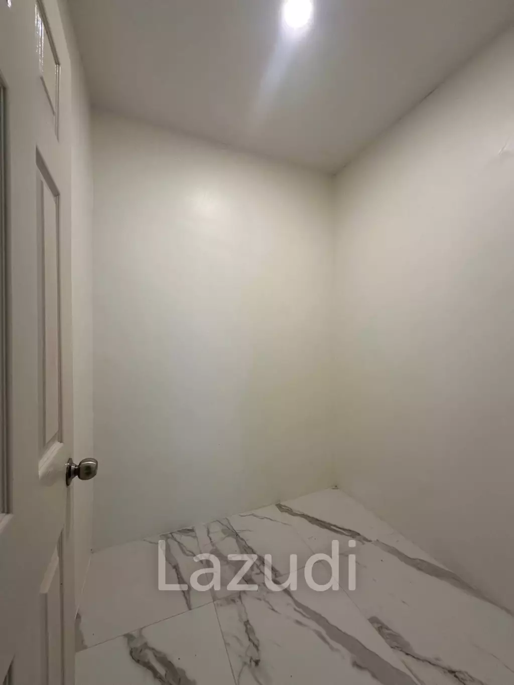 Newly Renovated 4-Bedroom House for Sale in Chalong