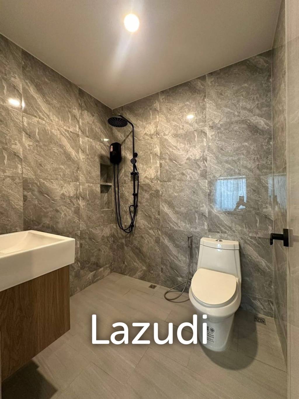 Newly Renovated 4-Bedroom House for Sale in Chalong