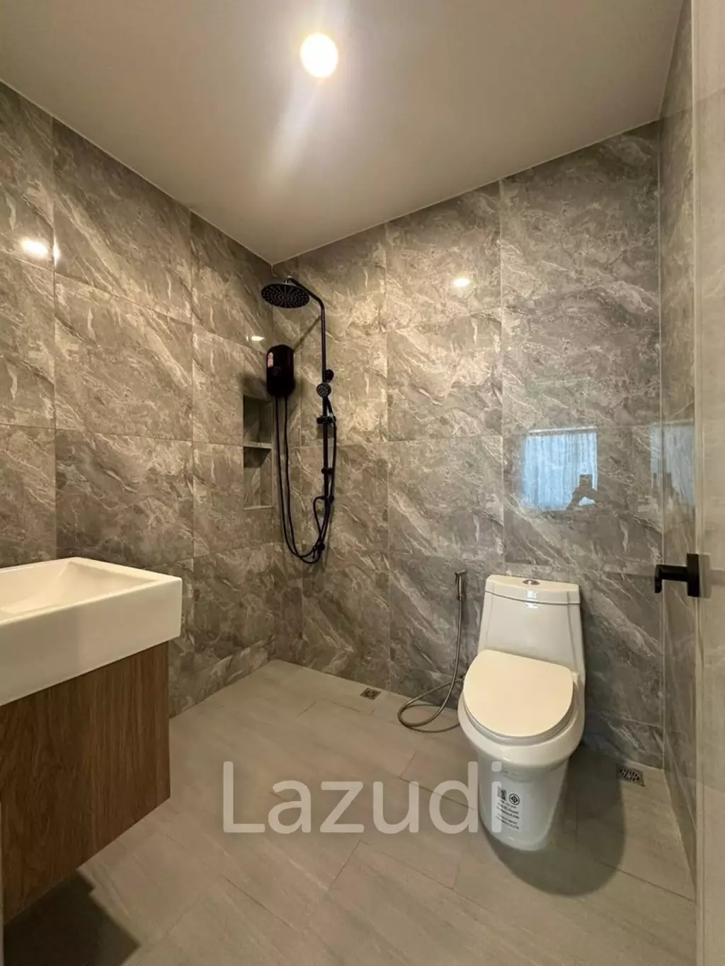 Newly Renovated 4-Bedroom House for Sale in Chalong