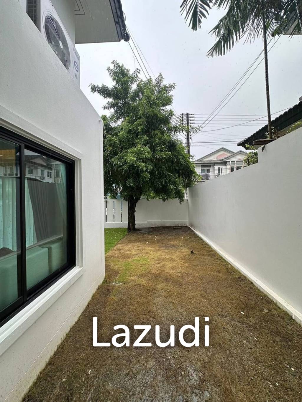 Newly Renovated 4-Bedroom House for Sale in Chalong