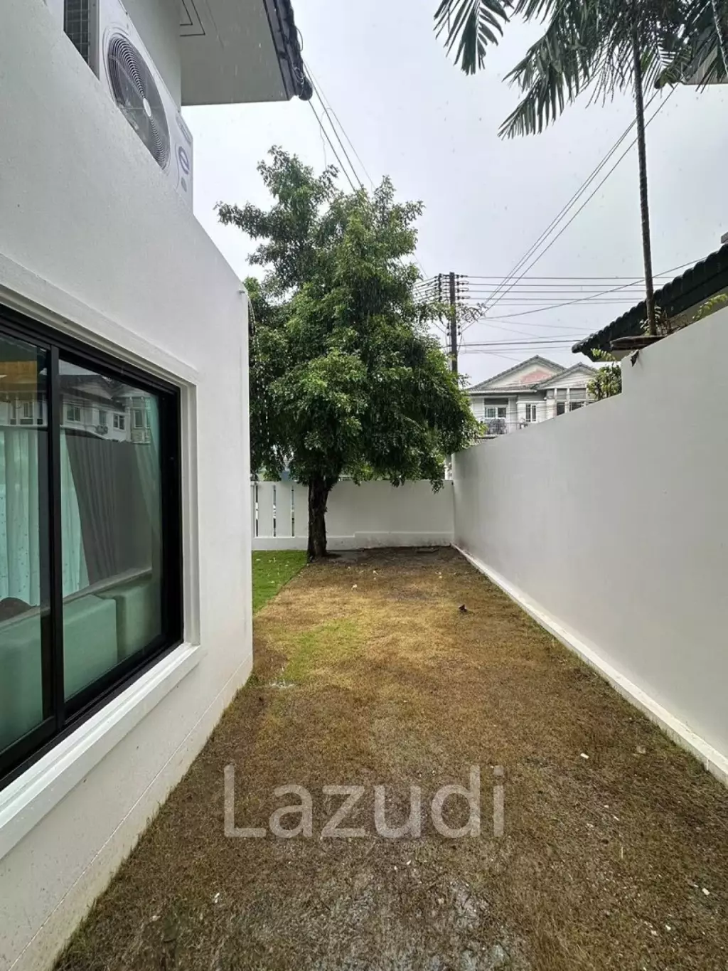 Newly Renovated 4-Bedroom House for Sale in Chalong