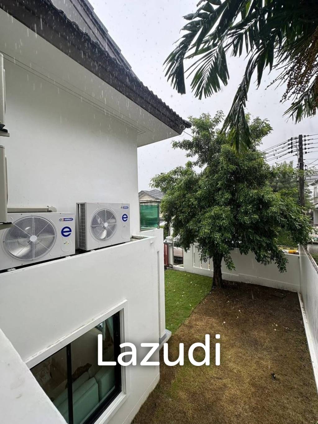 Newly Renovated 4-Bedroom House for Sale in Chalong
