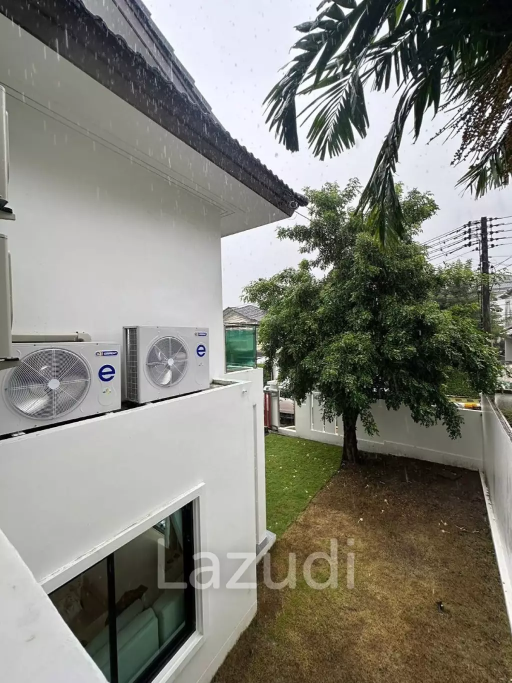 Newly Renovated 4-Bedroom House for Sale in Chalong