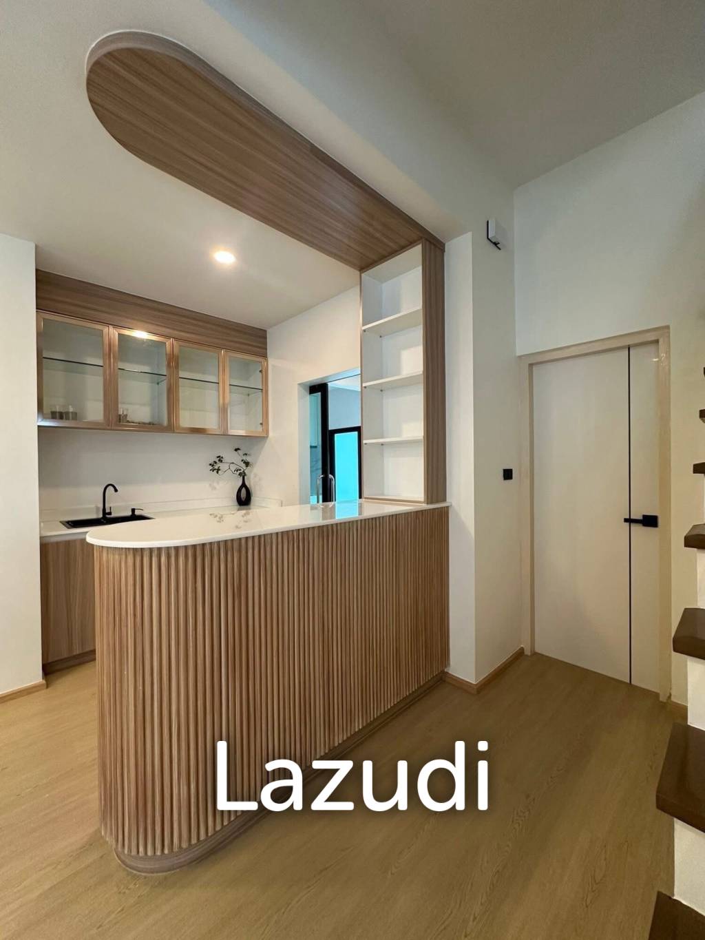 Newly Renovated 4-Bedroom House for Sale in Chalong