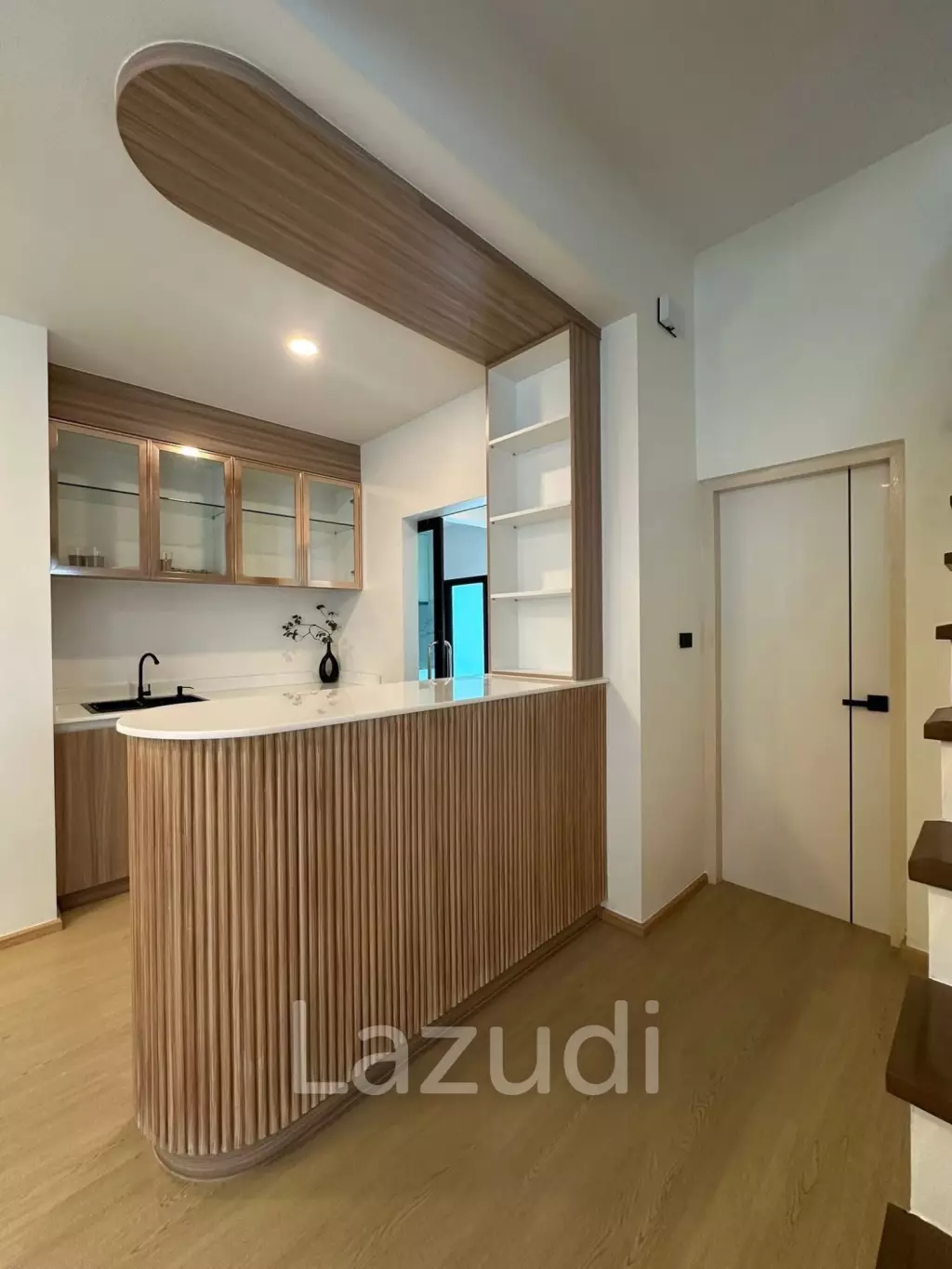 Newly Renovated 4-Bedroom House for Sale in Chalong