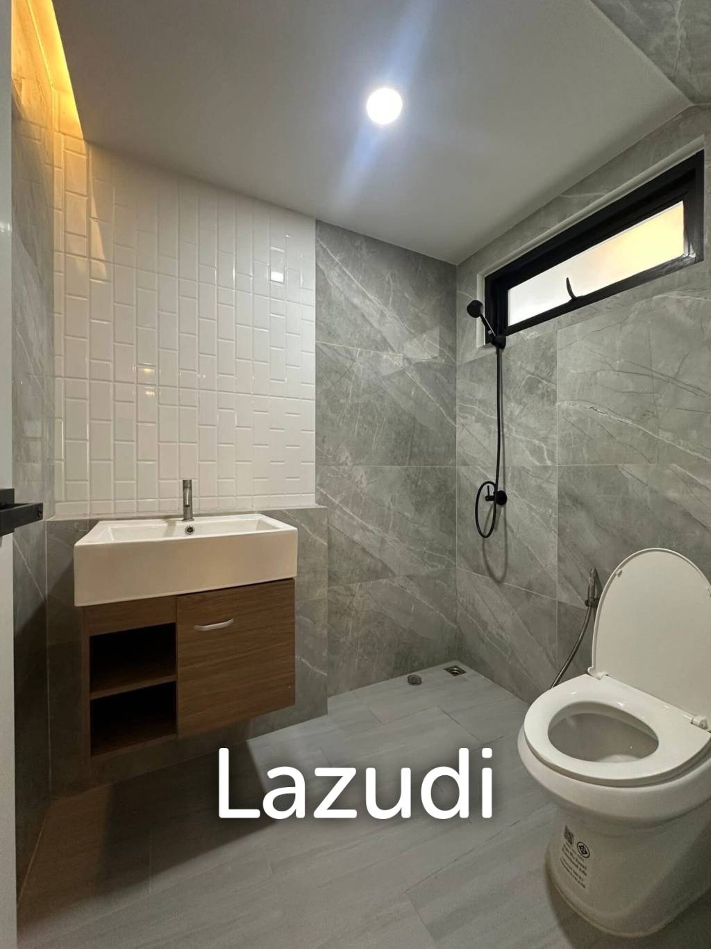 Newly Renovated 4-Bedroom House for Sale in Chalong