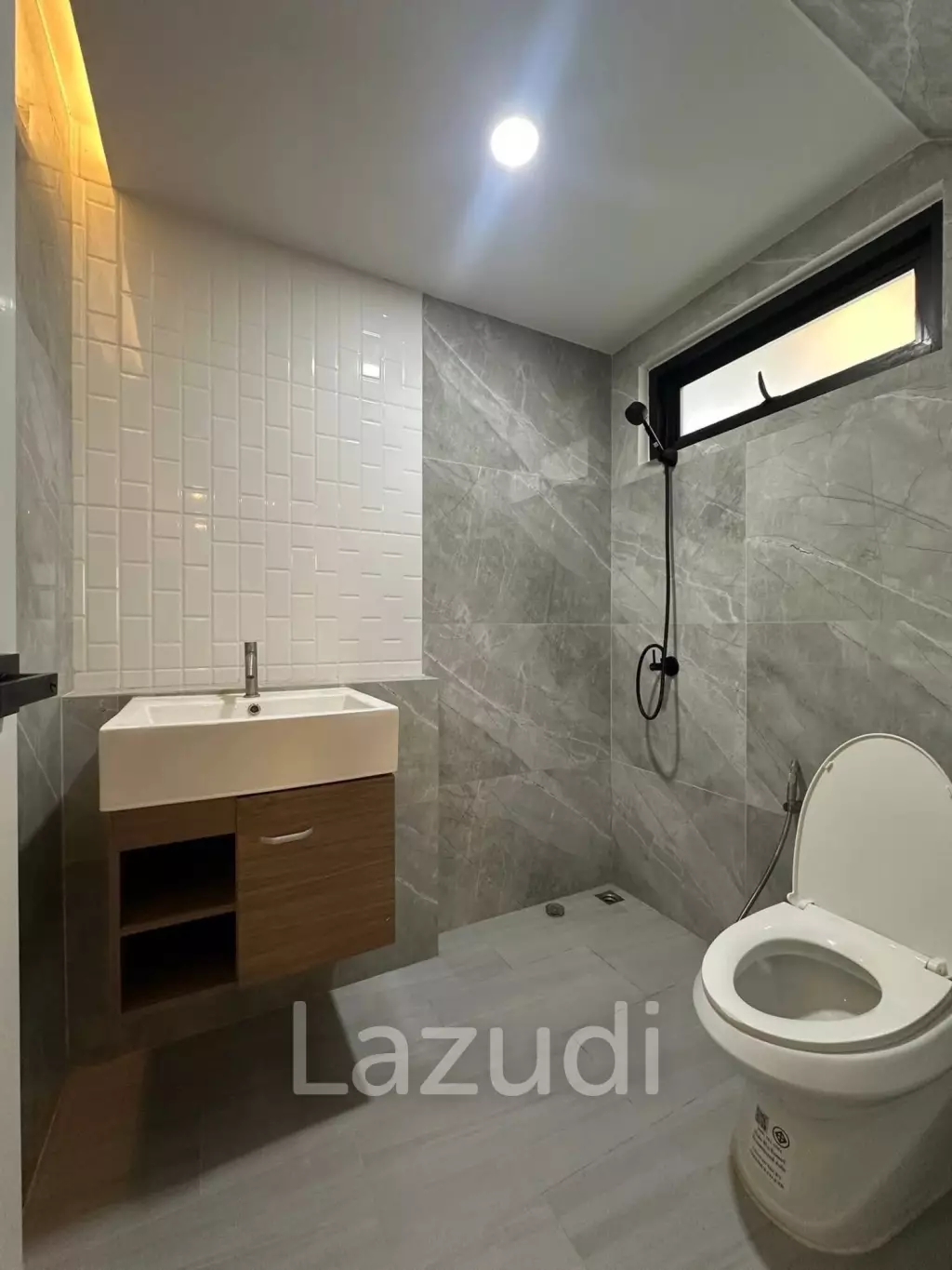 Newly Renovated 4-Bedroom House for Sale in Chalong