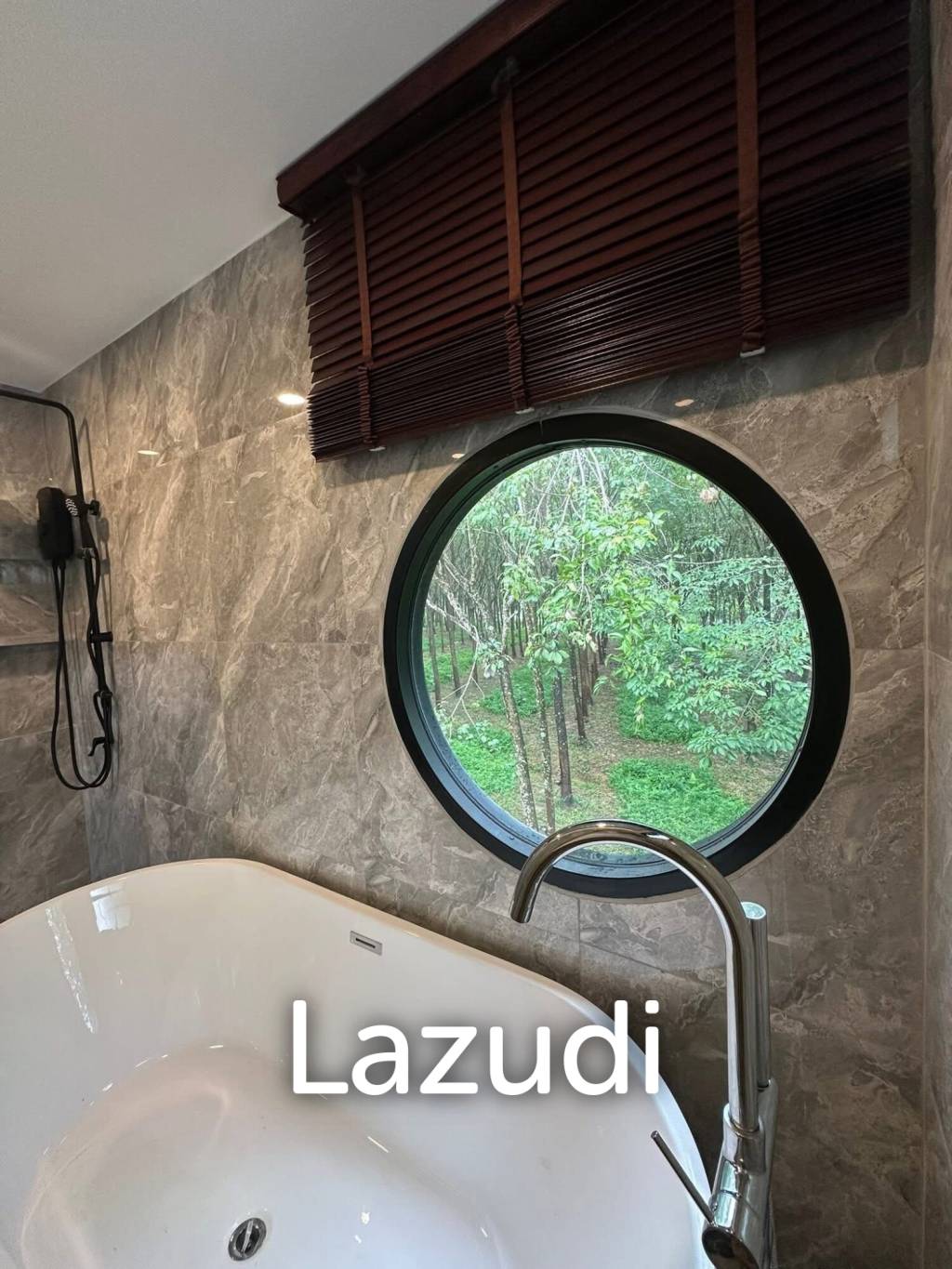 Newly Renovated 4-Bedroom House for Sale in Chalong