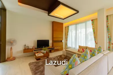 คอนโดหรู 3 ห้องนอน ใจกลางหัวหิน วิวทะเล ใกล้ชายหาด