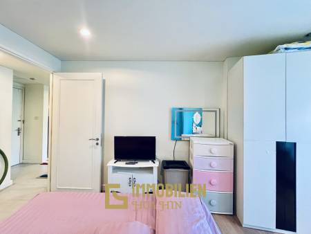 52 qm Wohnfläche / Stadtlage / voll möbliert