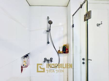 52 qm Wohnfläche / Stadtlage / voll möbliert