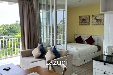 FOR RENT - Exclusive Resort-Style Condominium in Summer Hua Hin
