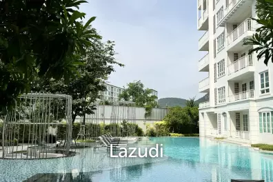 FOR RENT - Exclusive Resort-Style Condominium in Summer Hua Hin