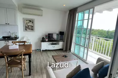 FOR RENT - Exclusive Resort-Style Condominium in Summer Hua Hin