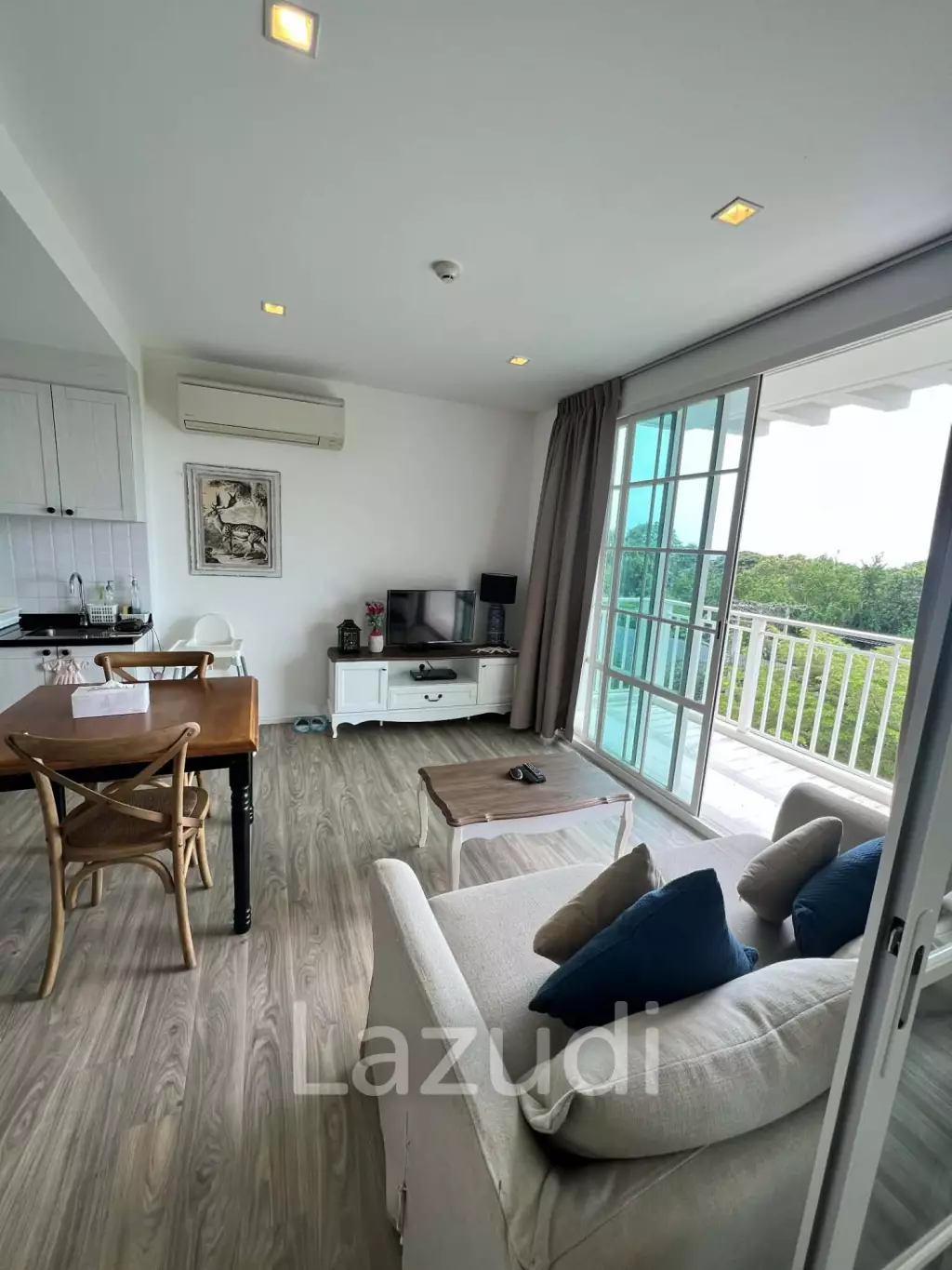 FOR RENT - Exclusive Resort-Style Condominium in Summer Hua Hin